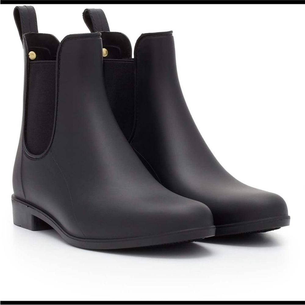 Sam Edelman Women's Tinsley Classic Rain Boot